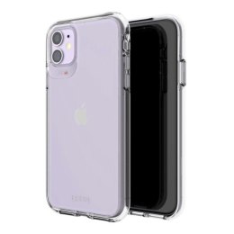 GEAR4 Crystal Palace - obudowa ochronna do iPhone 11 (clear)