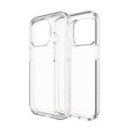 Gear4 Crystal Palace - obudowa ochronna do iPhone 14 Plus (clear)