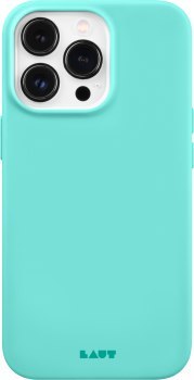 LAUT Huex Pastels - etui ochronne do iPhone 14 Pro (spearmint)