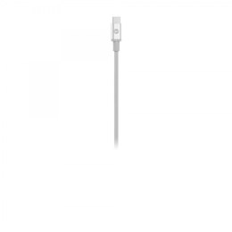 Mophie - kabel lightning-USB-C 1m (white)