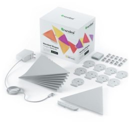 Nanoleaf Shapes Triangles Starter Kit - panele świetlne (9 paneli świetlnych)