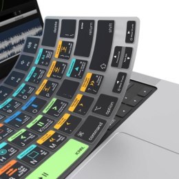 Ochronna nakładka na klawiaturę MacBook Pro 14