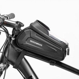 SAKWA ROCKBROS HARDPOUCH BIKE MOUNT 