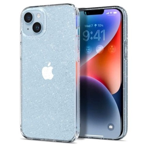 SPIGEN LIQUID CRYSTAL IPHONE 14 GLITTER CRYSTAL