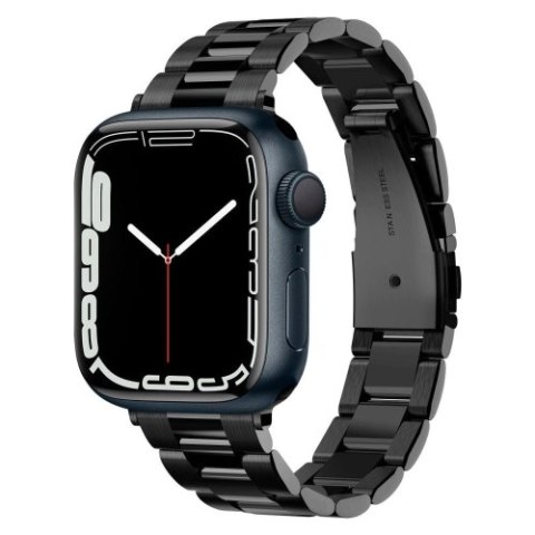 SPIGEN MODERN FIT BAND APPLE WATCH 4 / 5 / 6 / 7 / 8 / 9 / SE (38 / 40 / 41 MM) BLACK