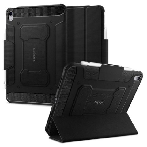 SPIGEN RUGGED ARMOR "PRO" IPAD 10.9 10 / 2022 BLACK