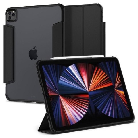 SPIGEN ULTRA HYBRID PRO IPAD PRO 11 2 / 3 / 4 / 2020-2022 BLACK