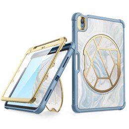 SUPCASE COSMO IPAD 10.9 10 / 2022 MARBLE BLUE