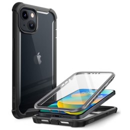 SUPCASE IBLSN ARES IPHONE 14 PLUS / 15 PLUS BLACK