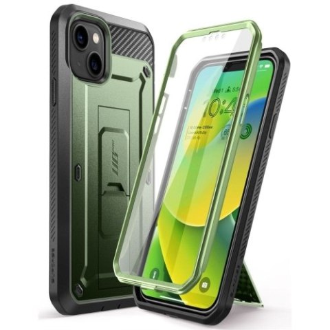 SUPCASE UNICORN BEETLE PRO IPHONE 14 PLUS / 15 PLUS GULDAN