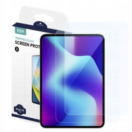 SZKŁO HARTOWANE ESR TEMPERED GLASS 2-PACK IPAD 10.9 10 / 2022 CLEAR