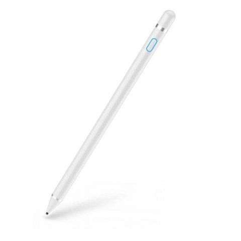 TECH-PROTECT ACTIVE STYLUS PEN WHITE