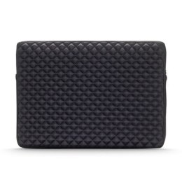 TECH-PROTECT DIAMOND LAPTOP 13-14 BLACK