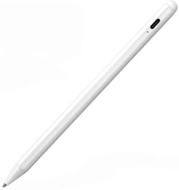 TECH-PROTECT DIGITAL MAGNETIC STYLUS PEN IPAD WHITE