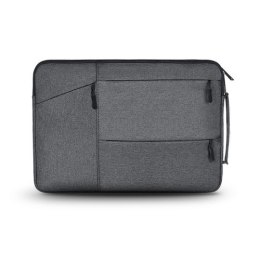 TECH-PROTECT POCKET LAPTOP 13 DARK GREY