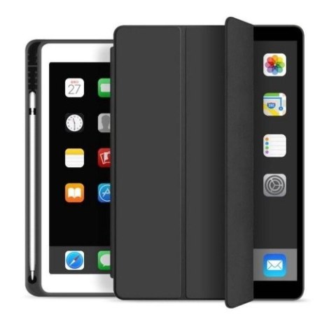 TECH-PROTECT SC PEN IPAD 10.2 7 / 8 / 9 / 2019-2021 BLACK