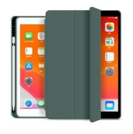 TECH-PROTECT SC PEN IPAD 10.2 7 / 8 / 9 / 2019-2021 GREEN