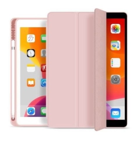 TECH-PROTECT SC PEN IPAD 10.2 7 / 8 / 9 / 2019-2021 PINK