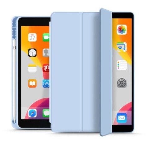 TECH-PROTECT SC PEN IPAD 10.2 7 / 8 / 9 / 2019-2021 SKY BLUE