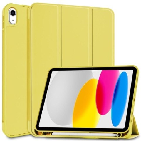 TECH-PROTECT SC PEN IPAD 10.9 10 / 2022 YELLOW