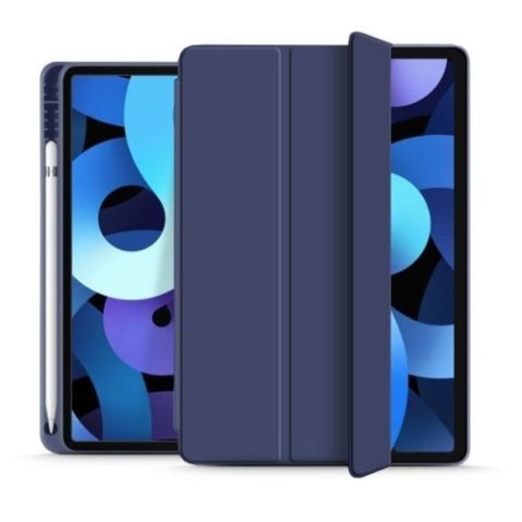 TECH-PROTECT SC PEN IPAD AIR 10.9 4 / 5 / 2020-2022 / 11 6 / 2024 NAVY BLUE