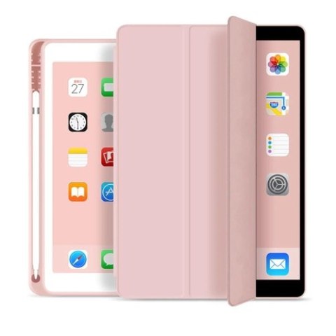 TECH-PROTECT SC PEN IPAD AIR 10.9 4 / 5 / 2020-2022 / 11 6 / 2024 PINK