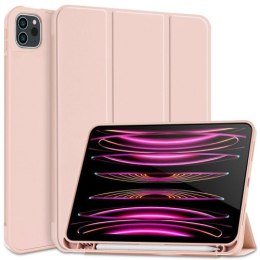 TECH-PROTECT SC PEN IPAD PRO 11 2 / 3 / 4 / 2020-2022 PINK