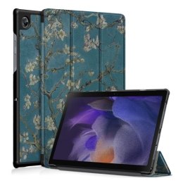 TECH-PROTECT SMARTCASE GALAXY TAB A8 10.5 X200 / X205 SAKURA