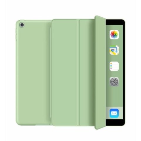 TECH-PROTECT SMARTCASE IPAD 10.2 7 / 8 / 9 / 2019-2021 CACTUS GREEN