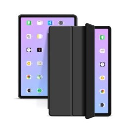 TECH-PROTECT SMARTCASE IPAD AIR 10.9 4 / 5 / 2020-2022 / 11 6 / 2024 BLACK