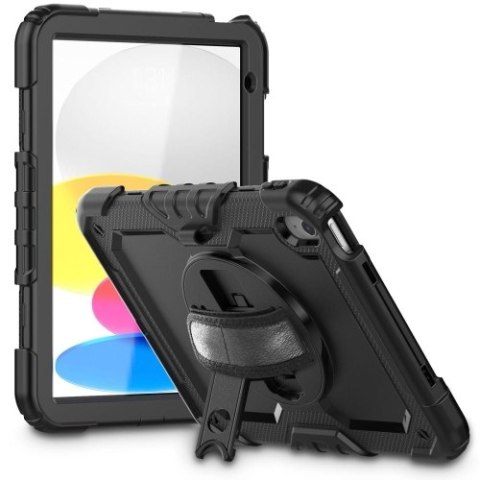 TECH-PROTECT SOLID360 IPAD 10.9 10 / 2022 BLACK