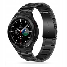 TECH-PROTECT STAINLESS SAMSUNG GALAXY WATCH 4 / 5 / 5 PRO / 6 / 7 / FE BLACK