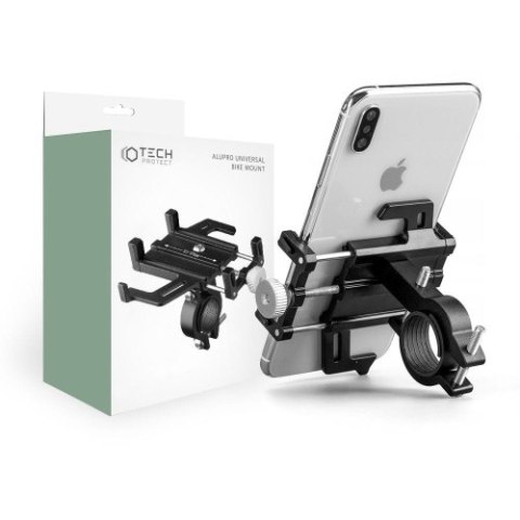 TECH-PROTECT V1 UNIVERSAL BIKE MOUNT BLACK