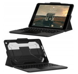 UAG Bluetooth Keyboard - klawiatura do iPad 10.2