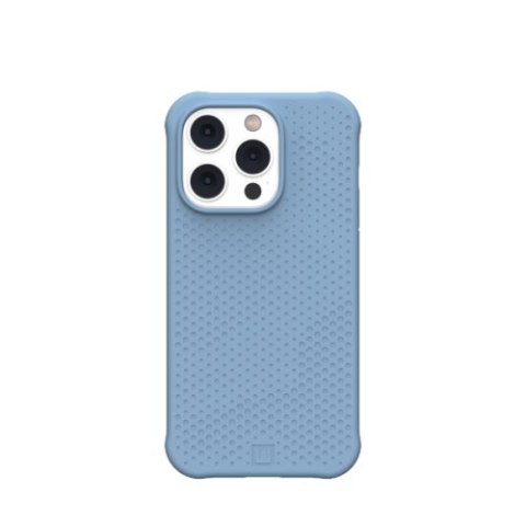 UAG Dot [U] - obudowa ochronna do iPhone 14 Pro Max kompatybilna z MagSafe (cerulean) [mto]