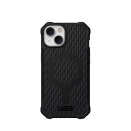 UAG Essential Armor - obudowa ochronna do iPhone 14 Plus kompatybilna z MagSafe (black) [mto]