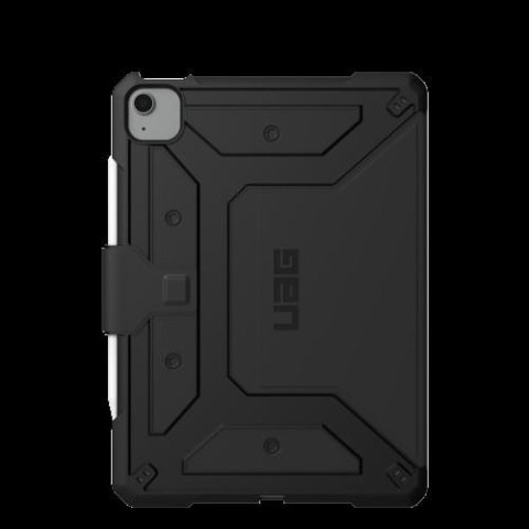 UAG Metropolis SE - obudowa ochronna do iPad Pro 11" 1/2/3/4G, iPad Air 10.9" 4/5G z uchwytem do Apple Pencil (black)