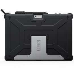 UAG Metropolis - obudowa ochronna do Microsoft Surface Pro 4/5/6/7/7+ oraz wersja LTE (black)