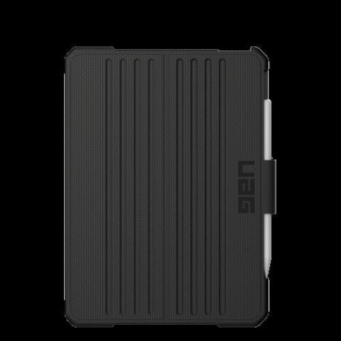 UAG Metropolis - obudowa ochronna do iPad Pro 11" 1/2/3/4G iPad Air 10.9" 4/5G z uchwytem do Apple Pencil (black)