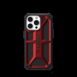 UAG Monarch - obudowa ochronna do iPhone 13 Pro (crimson) [mto]