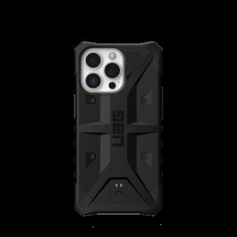 UAG Pathfinder - obudowa ochronna do iPhone 13 Pro Max (black) [go]