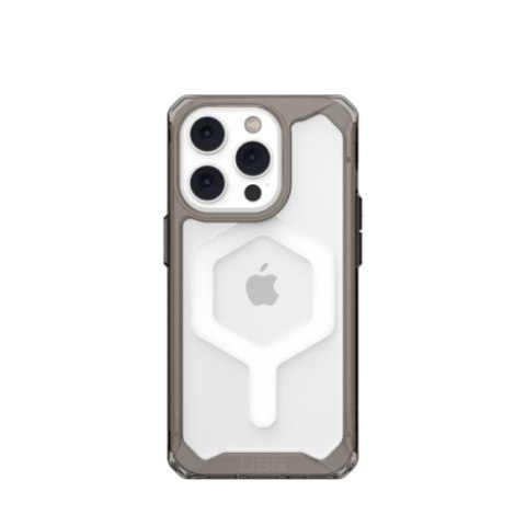 UAG Plyo - obudowa ochronna do iPhone 14 Pro Max kompatybilna z MagSafe (ash)