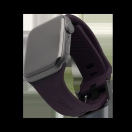 UAG Scout - pasek do Apple Watch 42/44mm (eggplant) [mto]