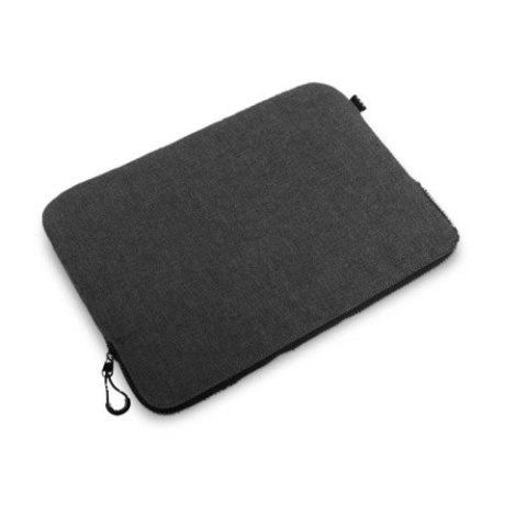 ETUI POKROWIEC JCPAL MACBOOK/LAPTOP 13" PROTECTION SLIM LITE CLASSIC SLEEVE (czarne)