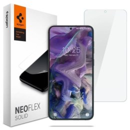 FOLIA HYDROŻELOWA SPIGEN NEO FLEX 2-PACK GALAXY S23 CLEAR