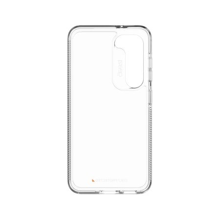 Gear4 Crystal Palace - obudowa ochronna do Samsung Galaxy S23 Plus 5G (clear)