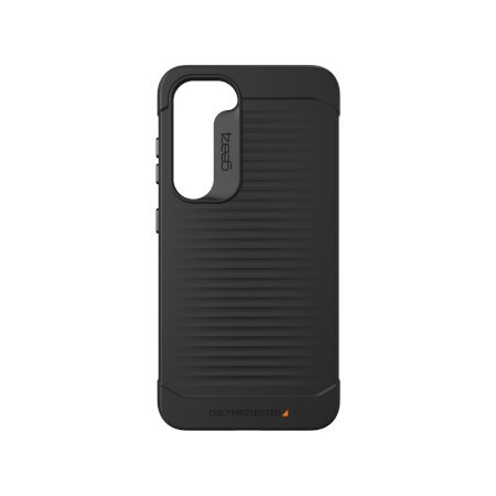 Gear4 Havana - obudowa ochronna do Samsung Galaxy S23 5G (black)