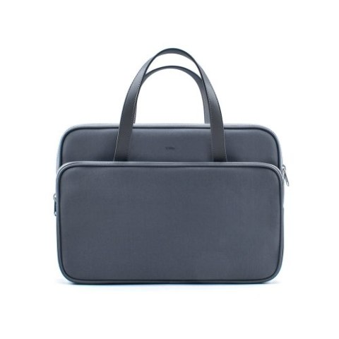 JCPAL TORBA POKROWIEC MACBOOK LAPTOP 15/16" MILAN BRIEFCASE SLEEVE (stone)