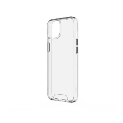 JCPal DualPro Etui Case Obudowa do iPhone 15 Plus (bezbarwne)