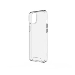 JCPal DualPro Etui Case Obudowa do iPhone 15 Pro (bezbarwne)